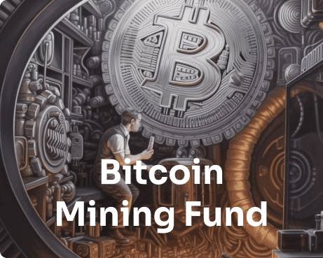 Bitcoin Mining Fund