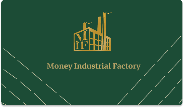 Money Industrial Factory PMA