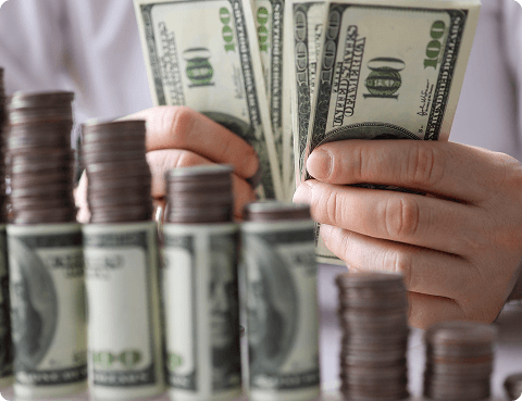 Individual Asset Strategies Benefits