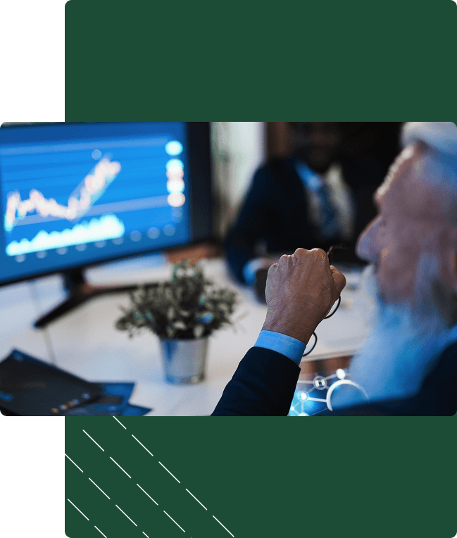 The future of investments