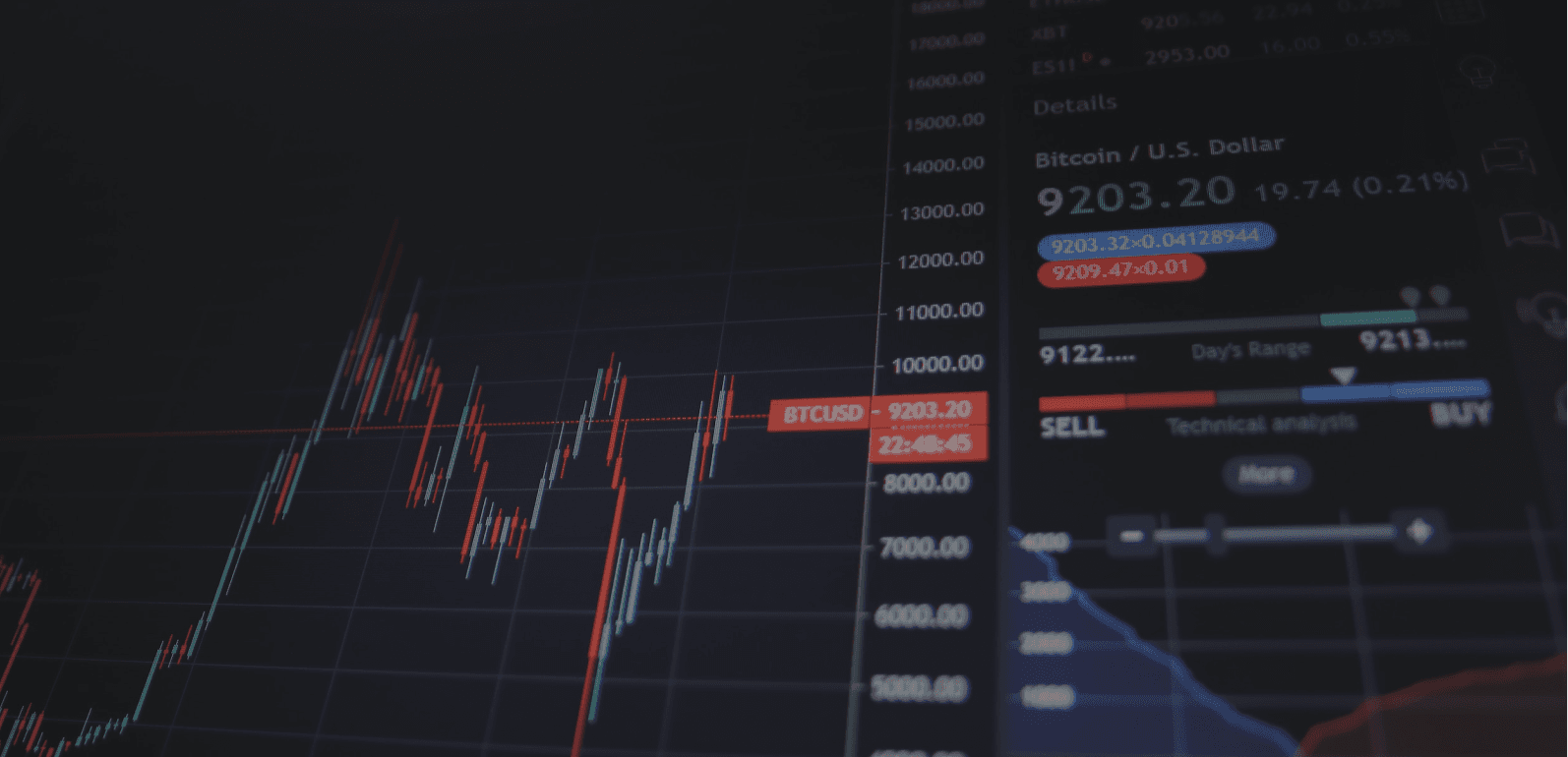 Non Custodial Wallet Hero