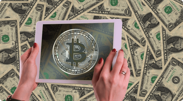 Buy and Sell Cryptocurrencies