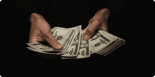 Purchase Crypto Features