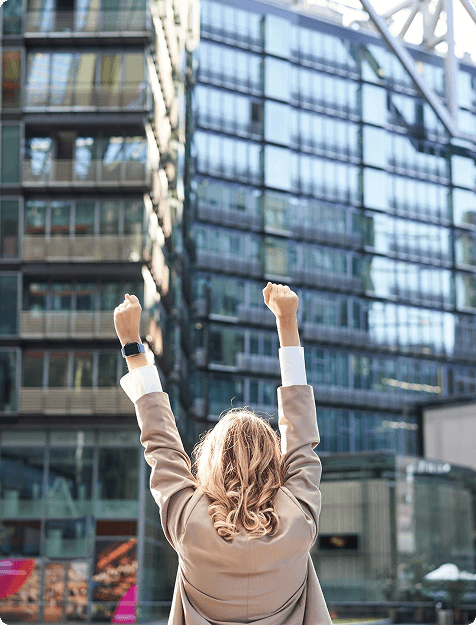 Our Commitment and Mission