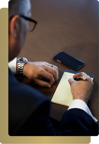 Business professional